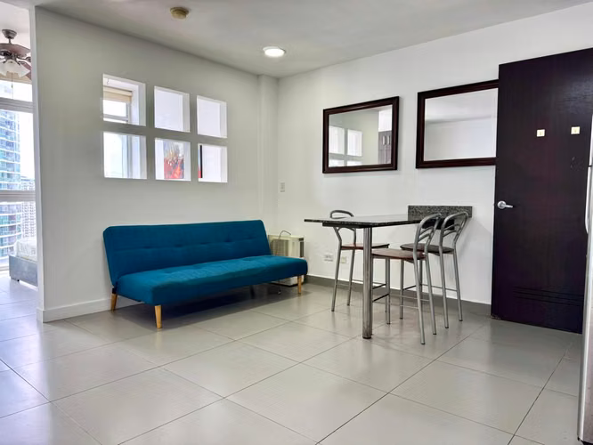 Alquiler de apartamento Ph Colores de Bella Vista LH