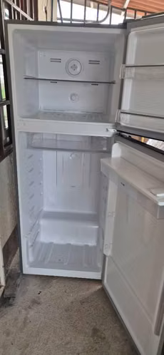 Nevera de 14.7 pies cubicos