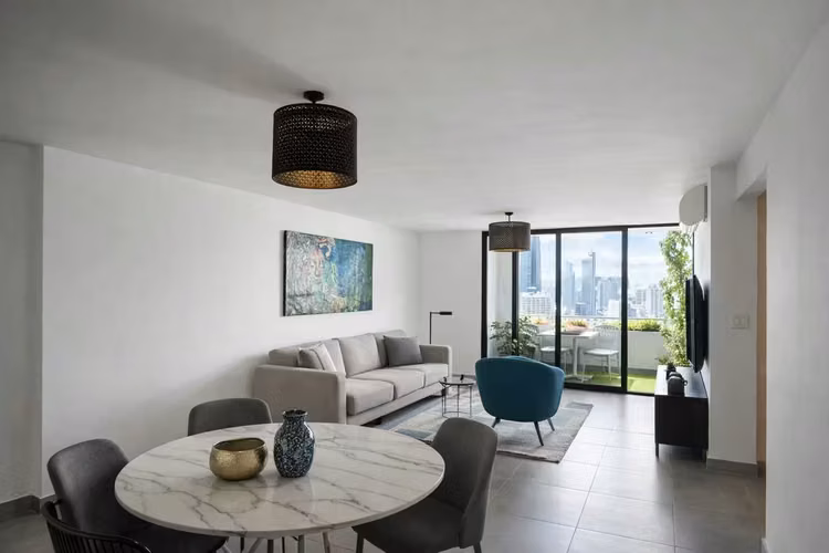Venta de Apartamento en Obarrio, PH Brisas de Obarrio - Imagen 3