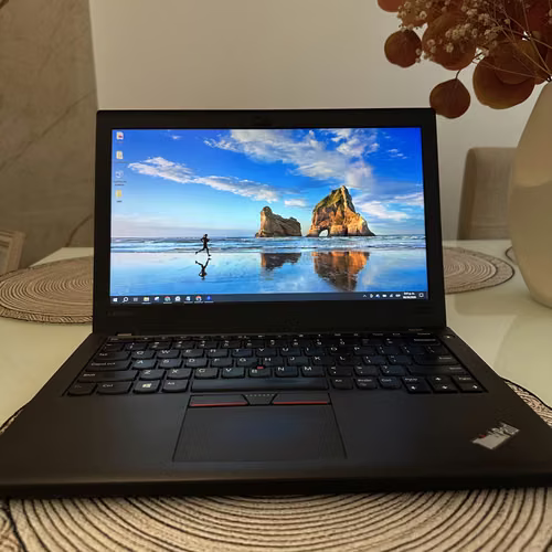 Lenovo ThinkPad X270 - Pantalla Táctil OFERTA