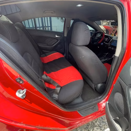 Kia Cerato 2015