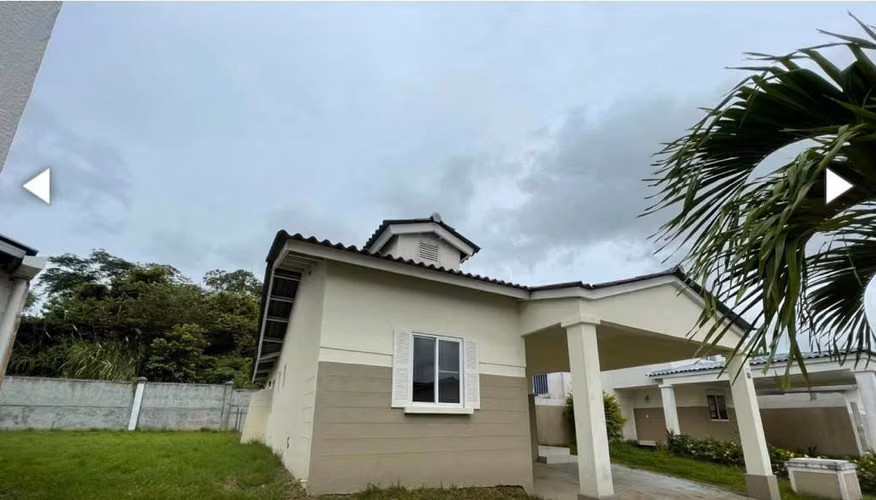 Casa en Playa Dorada