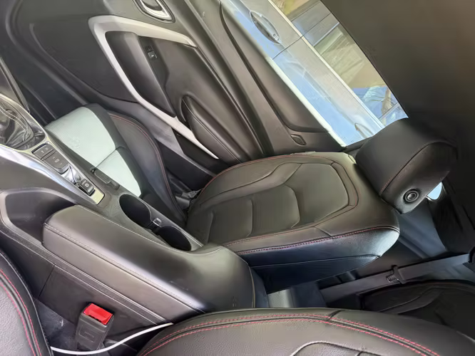 Camaro Chevrolet 2019 Deportivo