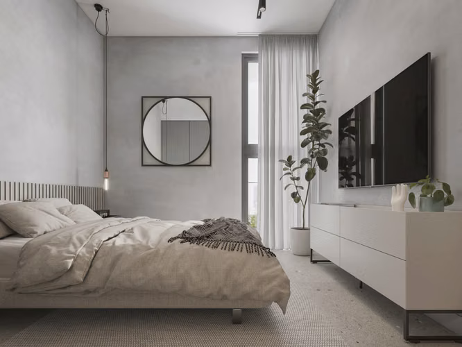 INVIERTE EN BELLA VISTA AIRBNB PRE-VENTA