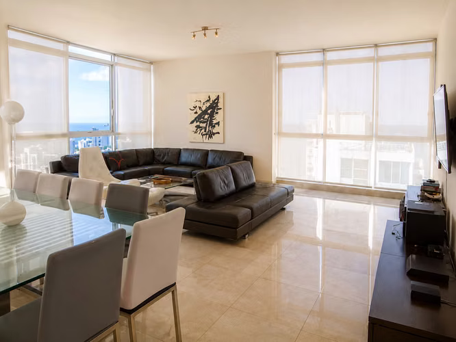 Venta de Apartamento en Costa del Este, PH Vitri Tower, 636 m²