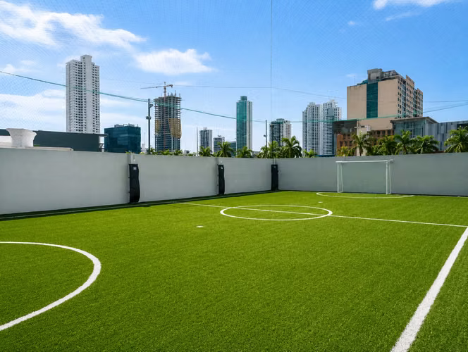 Venta de Apartamento en Costa del Este, PH Vitri Tower, 636 m²