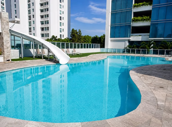 Venta de Apartamento en Costa del Este, PH Vitri Tower, 636 m²