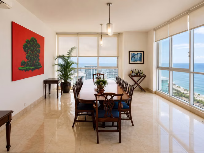 Venta de Apartamento en Costa del Este, PH Vitri Tower, 636 m²