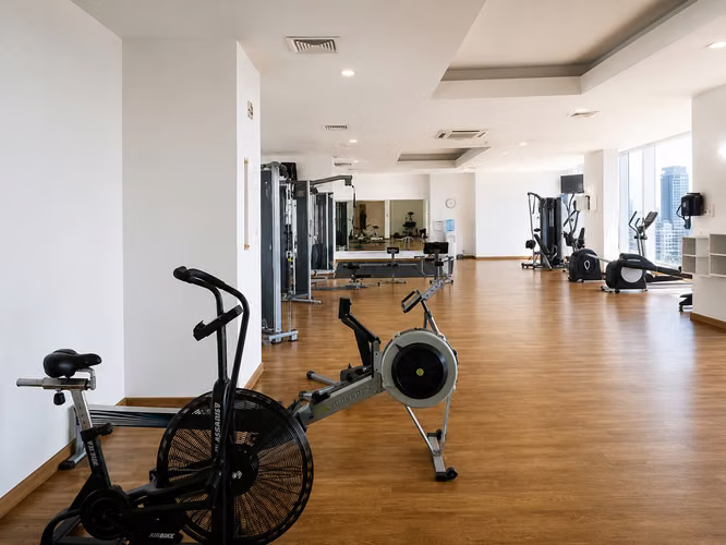 Venta de Apartamento en Costa del Este, PH Vitri Tower, 636 m²