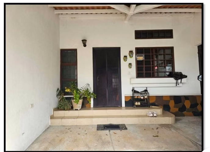 Se vende casa en Ecogardens