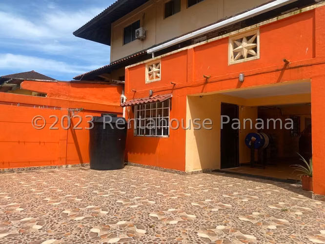 Se Vende Casa en Cristobal MDV27-109