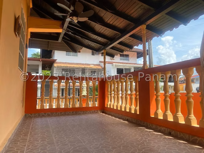 Se Vende Casa en Cristobal MDV27-109