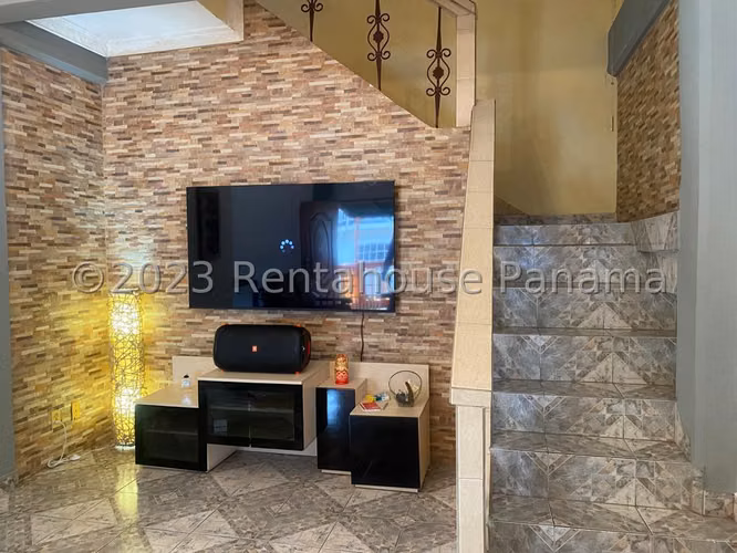 Se Vende Casa en Cristobal MDV27-109