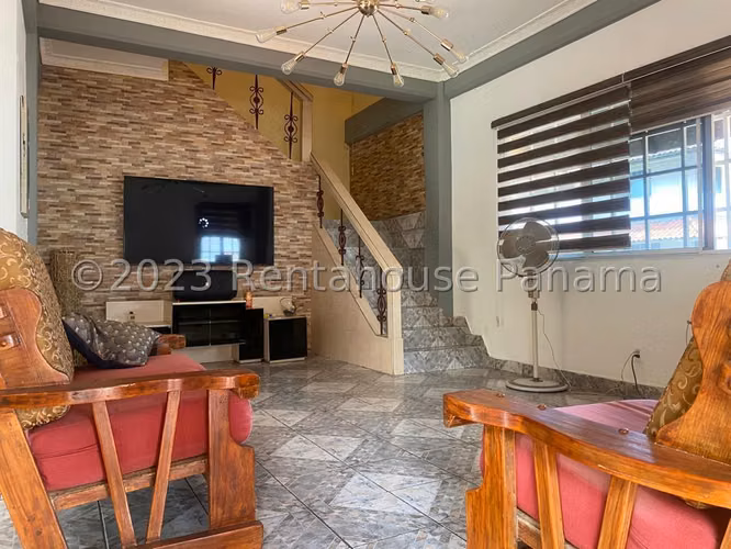 Se Vende Casa en Cristobal MDV27-109