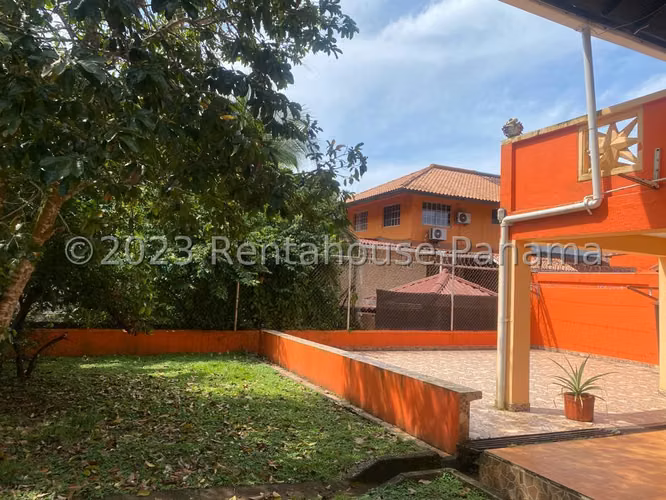 Se Vende Casa en Cristobal MDV27-109