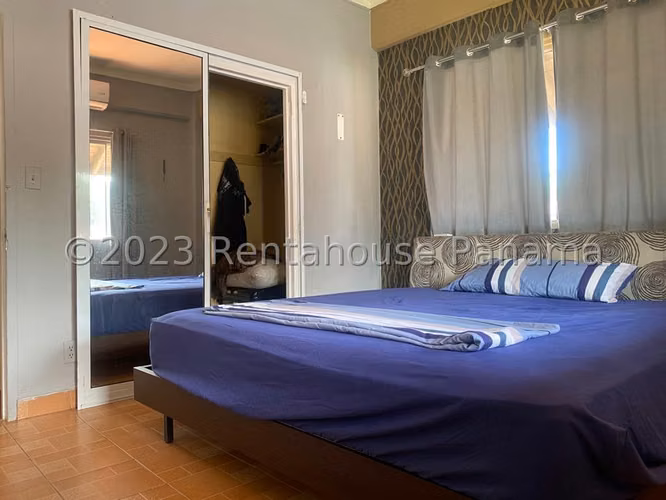 Se Vende Casa en Cristobal MDV27-109