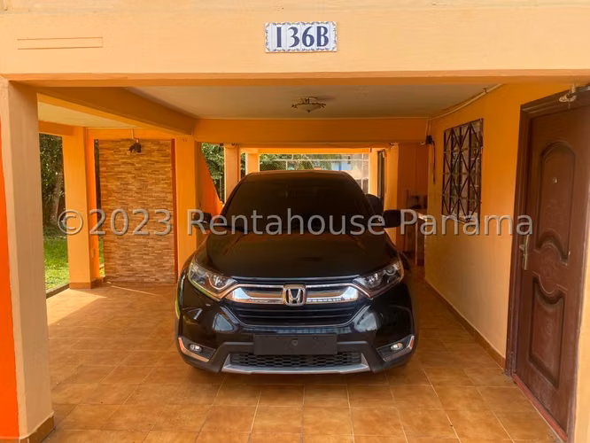 Se Vende Casa en Cristobal MDV27-109
