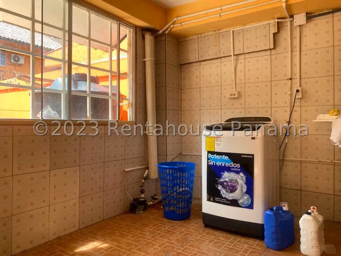 Se Vende Casa en Cristobal MDV27-109