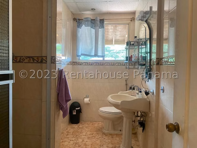 Se Vende Casa en Cristobal MDV27-109