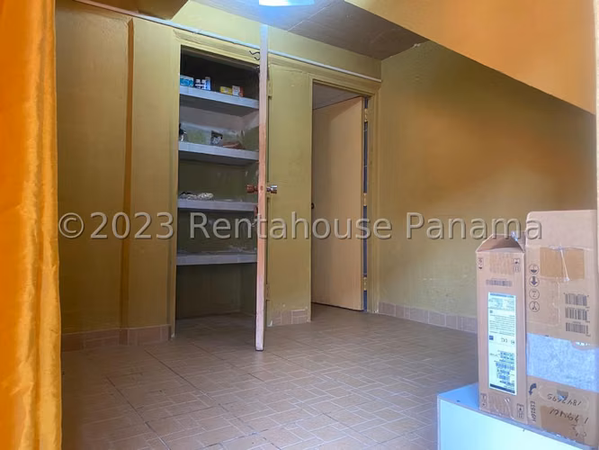 Se Vende Casa en Cristobal MDV27-109