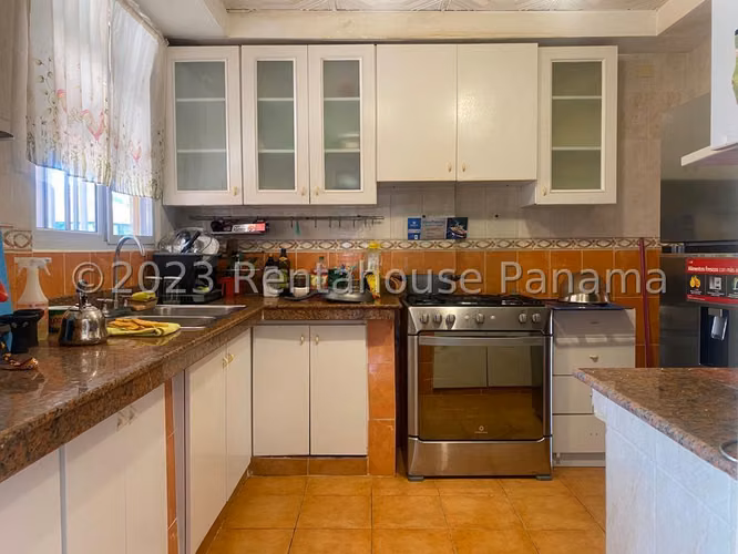 Se Vende Casa en Cristobal MDV27-109