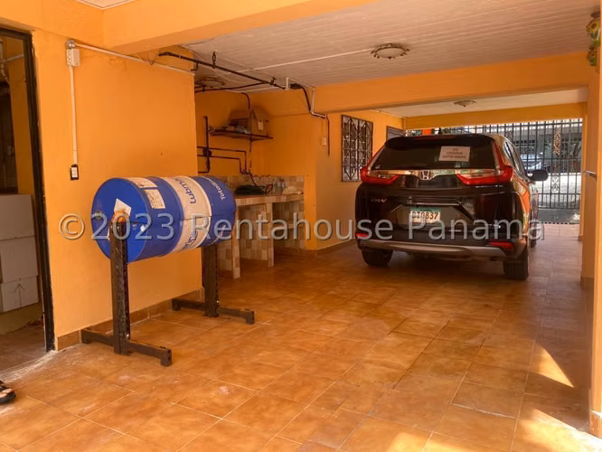Se Vende Casa en Cristobal MDV27-109