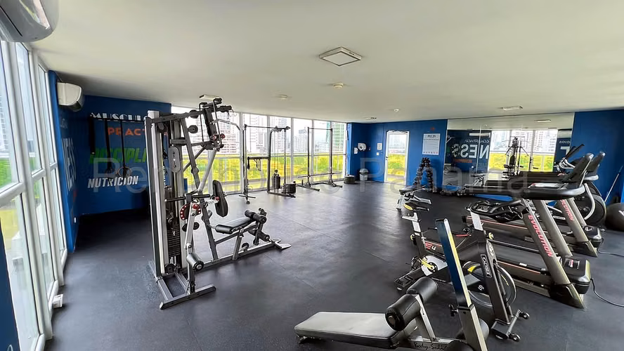 Se Vende Apartamento en San Francisco MDV27-116