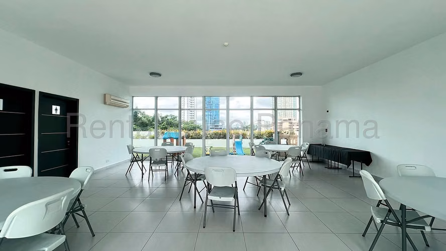 Se Vende Apartamento en San Francisco MDV27-116