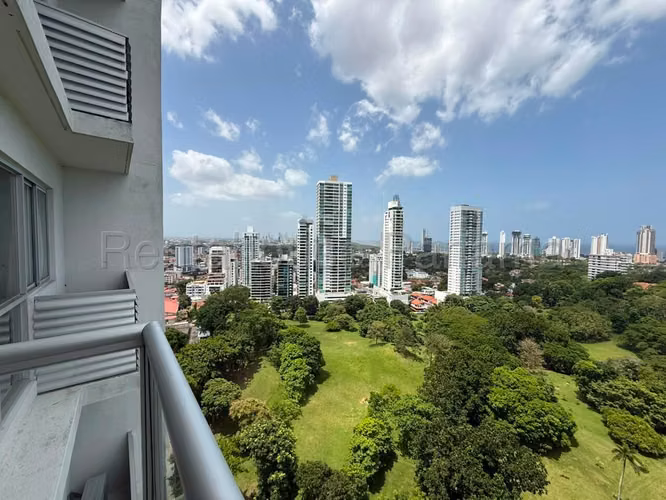 Se Alquila Apartamento en San Francisco MDV27-118