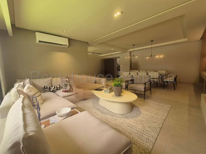 Se Vende Casa en Brisas Del Golf MDV25-9550