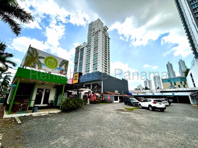 Se Vende Terreno en Costa del Este MDV26-7130