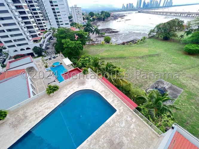 Venta de Apartamento  PH Belvedere en Coco del Mar 26LBR2778