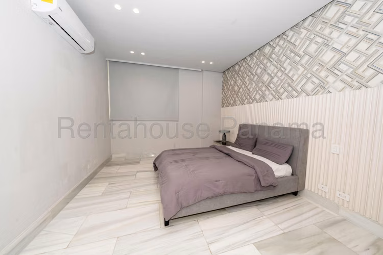 ALQUILER DE APARTAMENTO EN THE TOWERS PAITILLA HQ