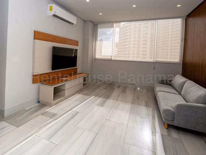 ALQUILER DE APARTAMENTO EN THE TOWERS PAITILLA HQ