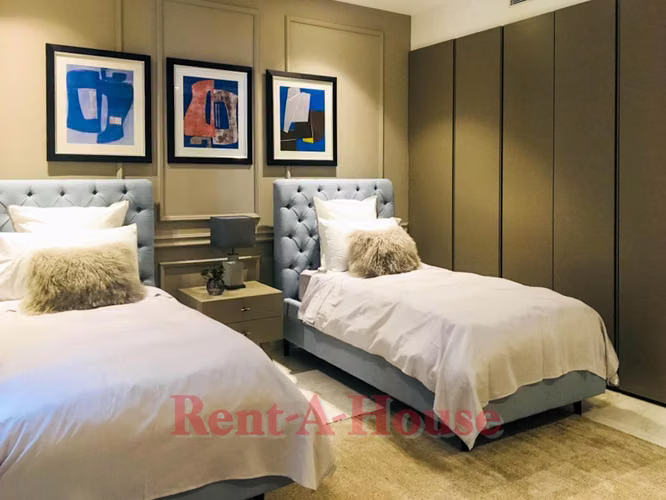 VENTA DE APARTAMENTO EN THE RESIDENCES PUNTA PACIFICA HQ