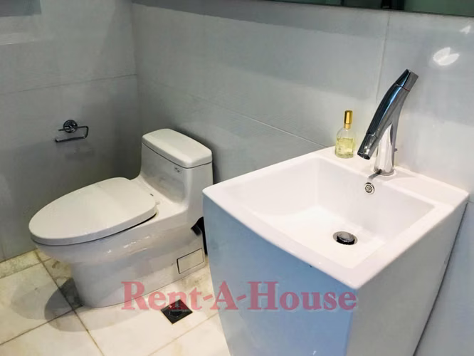 VENTA DE APARTAMENTO EN THE RESIDENCES PUNTA PACIFICA HQ