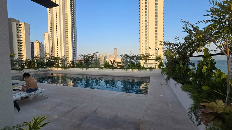 Apartamento en Alquiler | PH Armonía | Bella Vista | Full Amoblado - Imagen 12