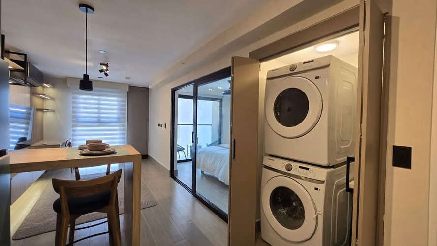 Apartamento en Alquiler | PH Armonía | Bella Vista | Full Amoblado - Imagen 5