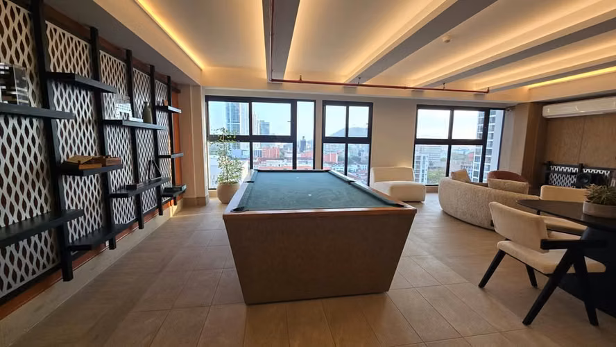 Apartamento en Alquiler | PH Armonía | Bella Vista | Full Amoblado - Imagen 11