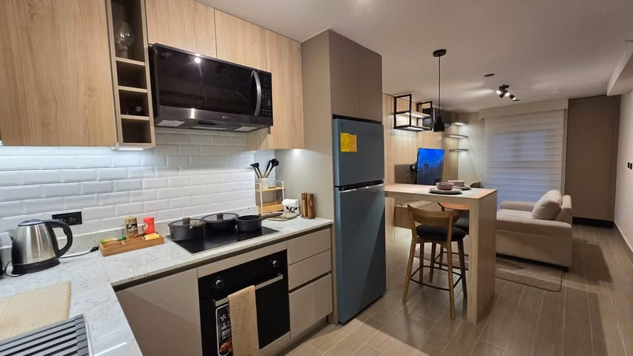 Apartamento en Alquiler | PH Armonía | Bella Vista | Full Amoblado - Imagen 3