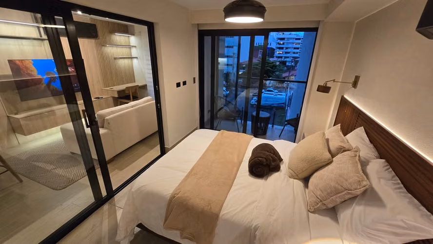 Apartamento en Alquiler | PH Armonía | Bella Vista | Full Amoblado - Imagen 8
