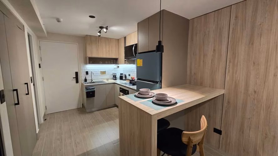 Apartamento en Alquiler | PH Armonía | Bella Vista | Full Amoblado - Imagen 6