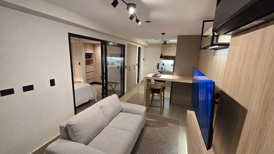 Apartamento en Alquiler | PH Armonía | Bella Vista | Full Amoblado - Imagen 4