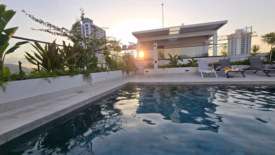 Apartamento en Alquiler | PH Armonía | Bella Vista | Full Amoblado - Imagen 13