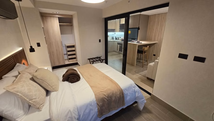 Apartamento en Alquiler | PH Armonía | Bella Vista | Full Amoblado - Imagen 7
