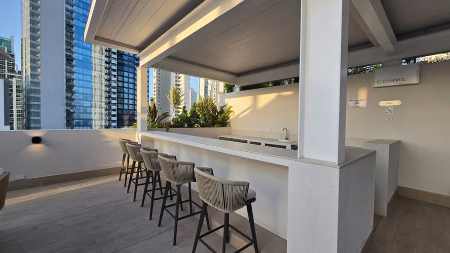 Apartamento en Alquiler | PH Armonía | Bella Vista | Full Amoblado - Imagen 14