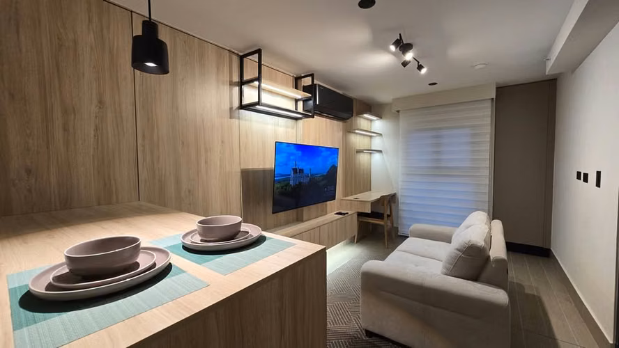 Apartamento en Alquiler | PH Armonía | Bella Vista | Full Amoblado - Imagen 2