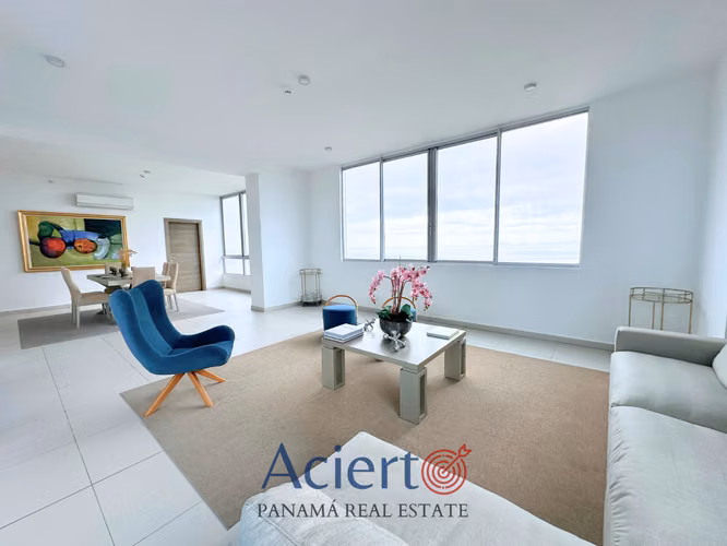 SALE PENTHOUSE EAST COAST