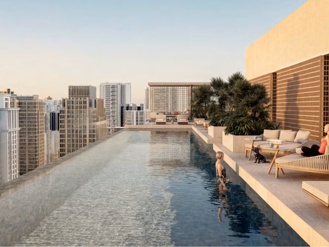 VIVE O INVIERTE EN COCO DEL MAR EN CONSTRUCCIÓN