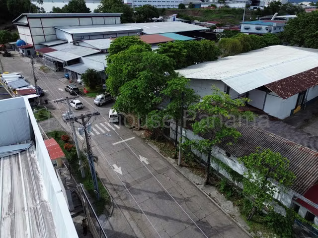 Galera en Venta en Juan Diaz 26EPP8778